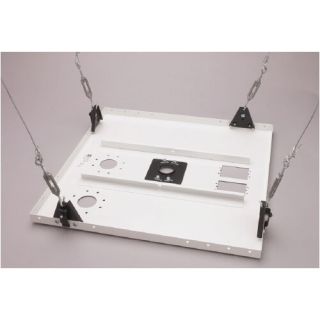 Suspended Ceiling Kit – 9 Mounting Positions