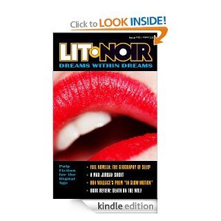 Lit Noir #13 eBook Jack Lehman Kindle Store