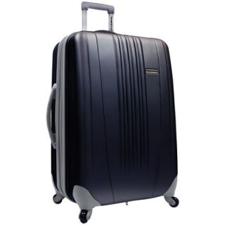 Travelers Choice Toronto 21 Expandable Hardside Spinner Luggage in