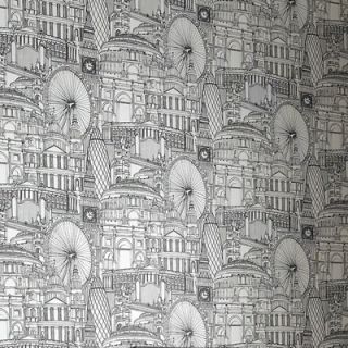 Graham & Brown Londinium Wallpaper
