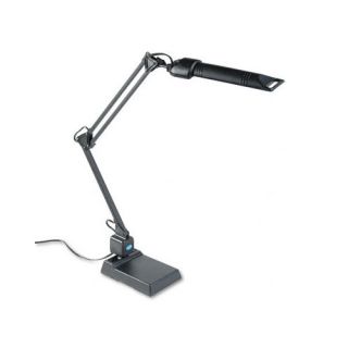 13W Fluorescent Computer Task Table Lamp