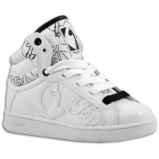Baby Phat Tag Cat High   Big Kids Shoes