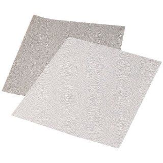 3M 415N 220 Grit, 9" X 11", Silicon Carbide Paper Sheet, A Weight (100 Pack) Abrasive Sheets