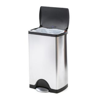 simplehuman Simple Human Trash Cans