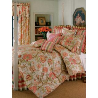 Rose Tree Linens Summerton King Comforter Set