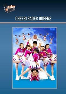 Cheerleader Queens Montonn Pariwat, Wongeap Kunarattanawat, Sumet Saelee, Sittichai Leonseri, Prathanporn Puwadolpitak, Poj Arnon, Chareon Iamphongporn Movies & TV