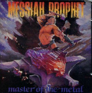 Master Of The Metal Music