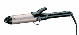 CONAIR CD703CS Double Ceramic Curling Iron, 1 1/2 Inches  Beauty