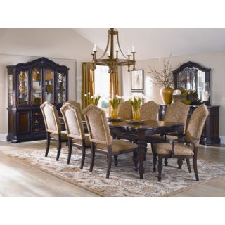 Legacy Classic Furniture Royal Traditions Dining Table