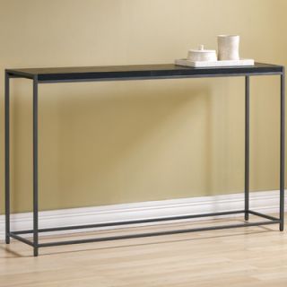 TFG Wabash Tall Console Table
