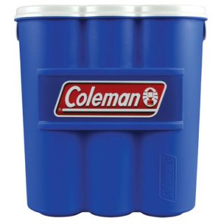 Coleman Chiller Picnic Cooler