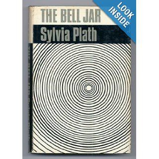 Bell Jar, The Sylvia (1932 1963) PLATH Books
