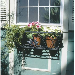 ACHLA Corbeille Rectangular Window Box Planter