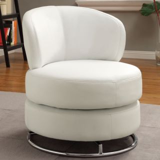 Swivel Side Chair