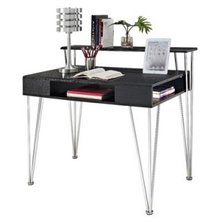 Altra Furniture Rade Computer Desk with Hutch