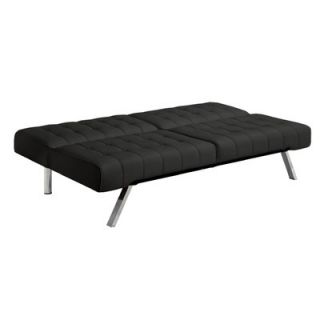 Dorel Home Products Emily Convertible Futon