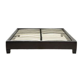 Modus Furniture Modus Ledge Platform Bed (Headboard sold separately)