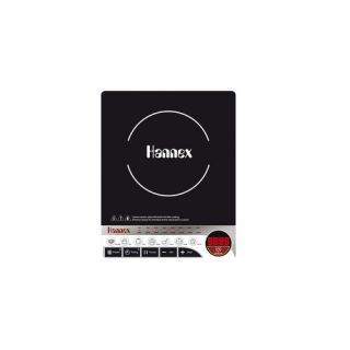 Induction cooker Color Black Material Ceramic Multi functional