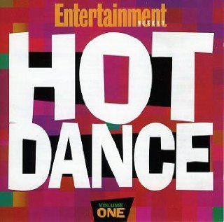 Entertainment WeeklyHot Dance Volume One Music