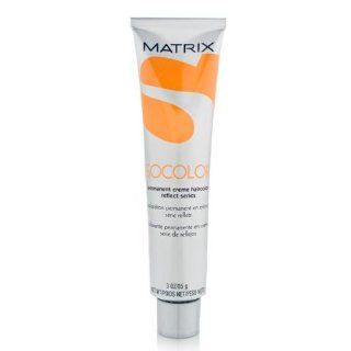 Matrix Socolor Permanent Cream Hair Color 9CC Light Blonde Cop Cop  Chemical Hair Dyes  Beauty