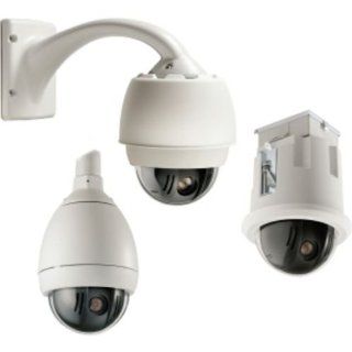 Bosch AutoDome VG5 724 ECE2 Surveillance/Network Camera   Color  Dome Cameras  Camera & Photo