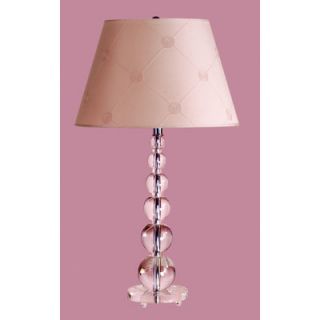 Laura Ashley Home Chambord Table Lamp with Lucille
