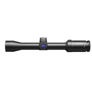 Leupold VX 3 Scope 8.5 25x50mm Long Range Target Dot Reticle in Matte