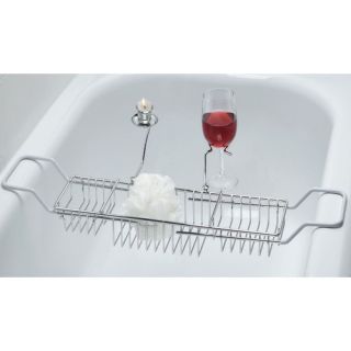 Indulgence Bathtub Caddy