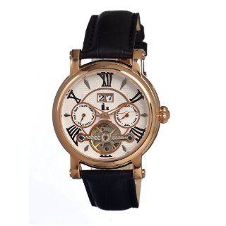 Is Rg8283ab 2 Mechanical Mens Watch is Watches