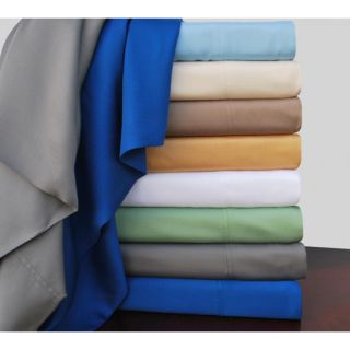Rayon from Bamboo 300 Thread Count Duvet Cover Se