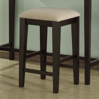 Monarch Specialties Inc. 24 Bar Stool (Set of 2)