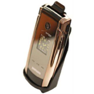 Samsung SCH U700/U706 OEM Swivel Holster Cell Phones & Accessories
