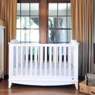 Franklin and Ben Arlington Nursery 4 in 1 Convertible Crib Set