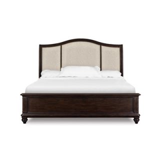 Progressive Furniture Marlestone Poster Bed