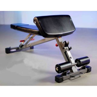 mark commercial adjustable ab bench