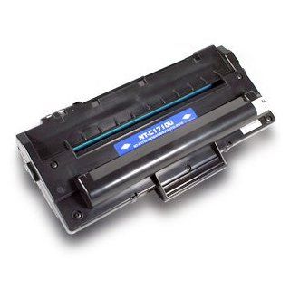 Xerox 109R725, 113R667 Compatible Remanufactured Black Toner Cartridge for Phaser 3130 and WorkCentre PE16 Electronics