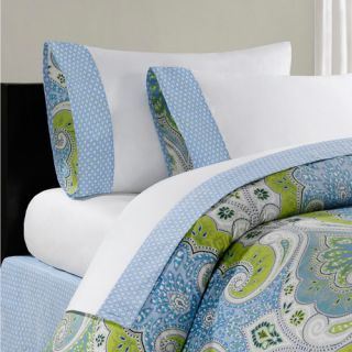 Sardinia 230 Thread Count Sheet Set