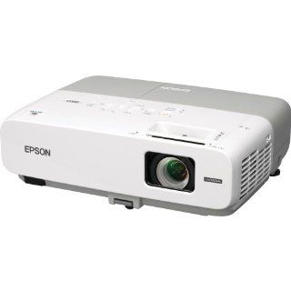 EPSON PowerLite 826W+ Multimedia Projector (V11H357020) Electronics