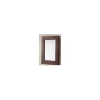 Ronbow Modular 24.44 x 32.44 Surface Mount Medicine Cabinet