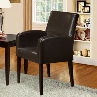Home Loft Concept Steinen Leather Chair