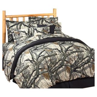 Mossy Oak Treestand Bedding Collection