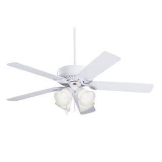 Emerson Fans 50 Builder Plus 5 Blade Ceiling Fan