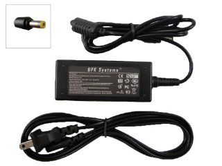 GPK Systems AC Adapter for Select Acer Aspire One Laptops Electronics