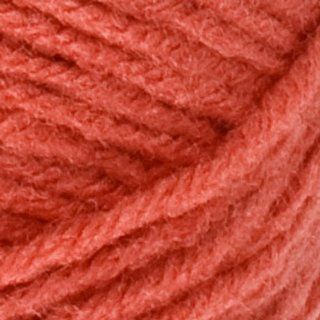 Red Heart Super Saver Yarn 726 Coral By The Each
