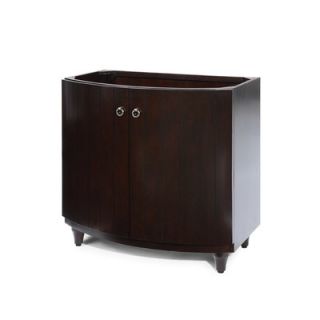 Xylem Capri 36 Bathroom Vanity Base