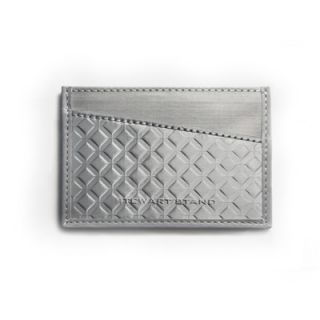 Stewart/Stand Monochrome Continental Clutch Wallet
