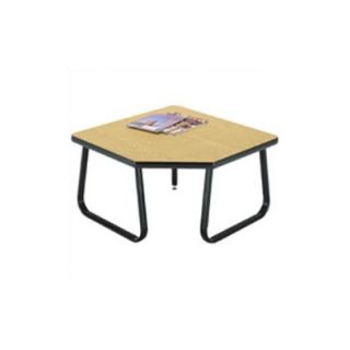 High Point Furniture 7300 Series Modular Corner Table