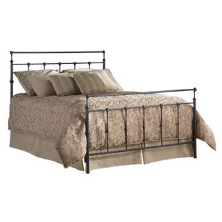 Fashion Bed Group Winslow Metal Bed
