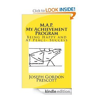 M. A. P. My Achievement Program eBook Joseph Prescott Kindle Store