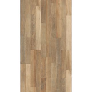 Shaw Floors Landscapes Plus 8mm Hickory Laminate in Landmark